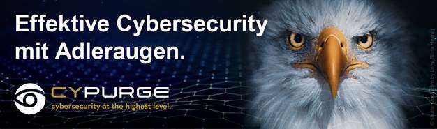 Cypurge GmbH